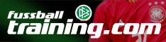 Logo dfb fussball.training